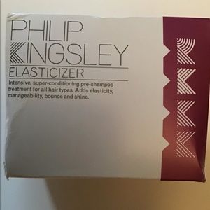 PHILIP KINGSLEY ELASTICIZER PRE SHAMPOO TREATMENT